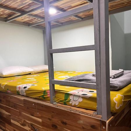Kim Hostel Thành Pho Ho Chí Minh Esterno foto