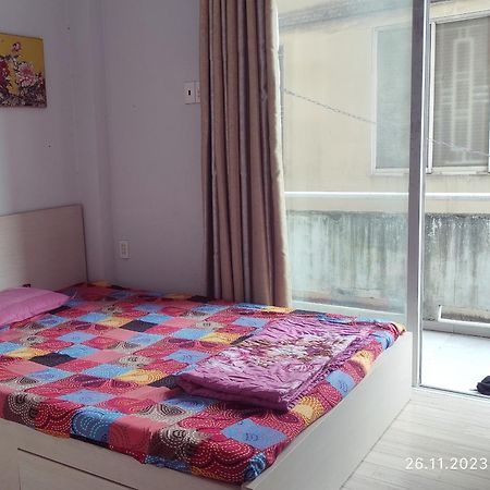 Kim Hostel Thành Pho Ho Chí Minh Esterno foto