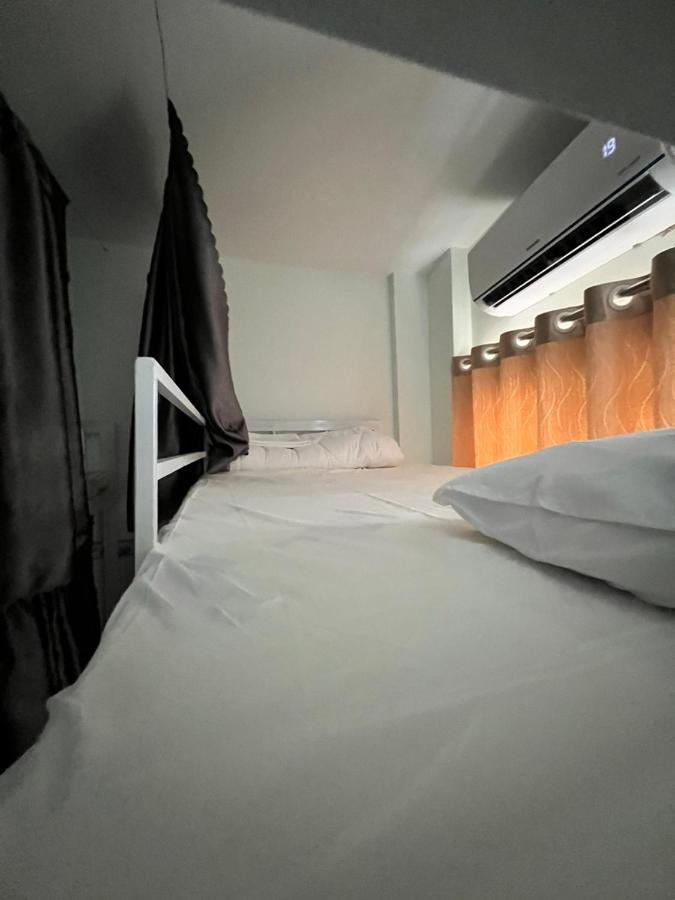 Kim Hostel Thành Pho Ho Chí Minh Esterno foto