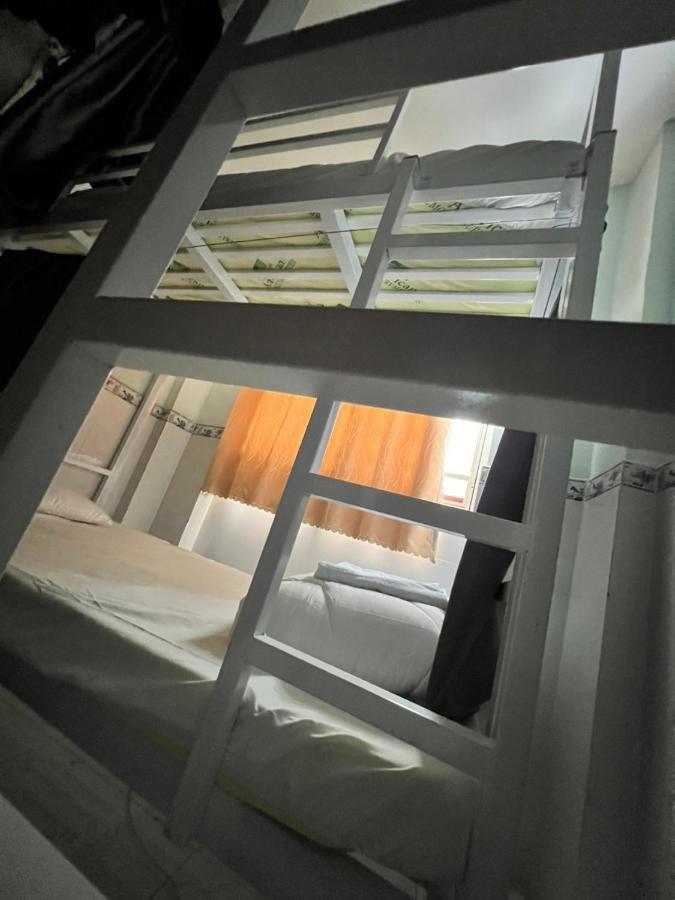 Kim Hostel Thành Pho Ho Chí Minh Esterno foto